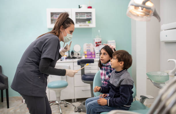 Emergency Dental Services in Penn Wynne, PA